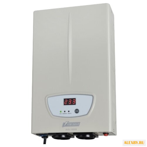 Стабилизатор напряжения