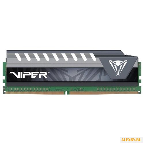 Оперативная память Patriot