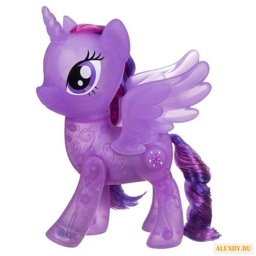 Фигурка Hasbro Искорка C3329