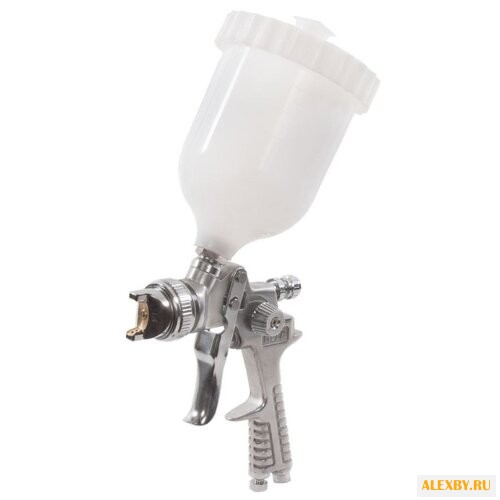 Краскопульт пневматический