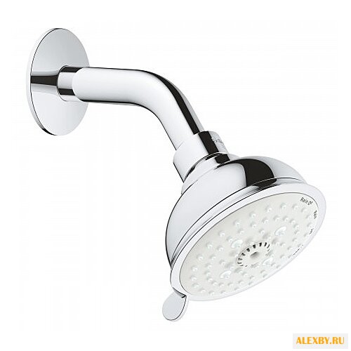 Верхний душ Grohe New Tempesta