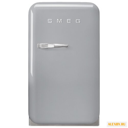 Холодильник smeg FAB5RSV