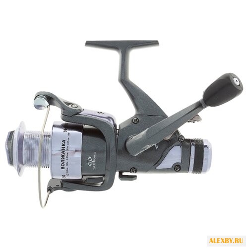 Катушка ВОЛЖАНКА Универсал 50