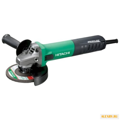 УШМ Hitachi G13VE