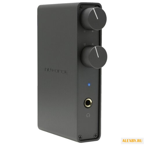 ЦАП NuForce Icon DAC