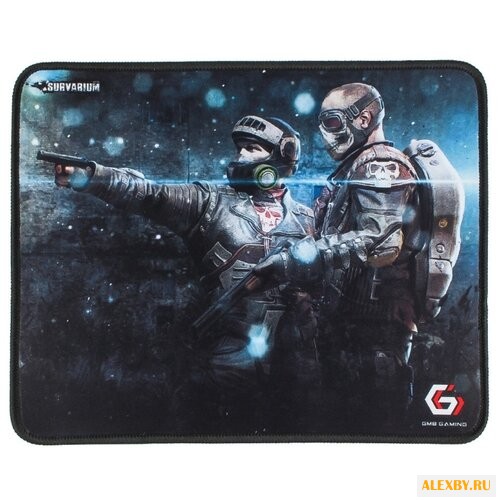 Коврик Gembird MP-GAME24