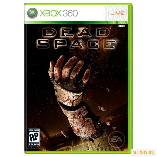 Dead Space