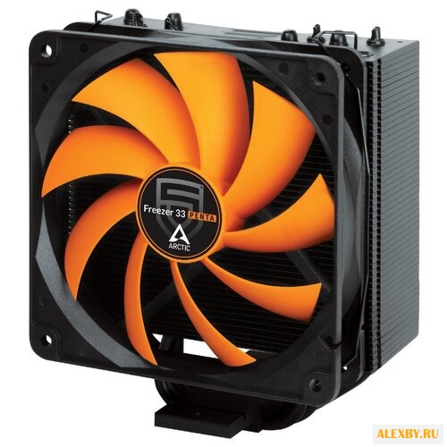 Кулер для процессора Arctic