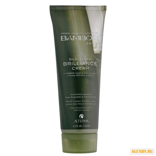 Alterna Bamboo Shine