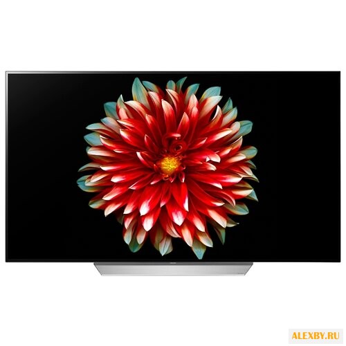 Телевизор LG OLED55C7V