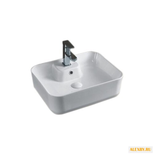 Раковина 51 см GID-ceramic N9445