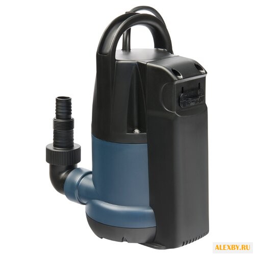 Насос UNIPUMP Sub 407 P