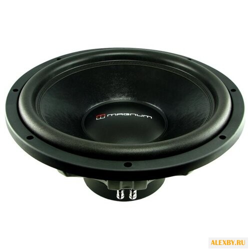 Автомобильный сабвуфер Magnum