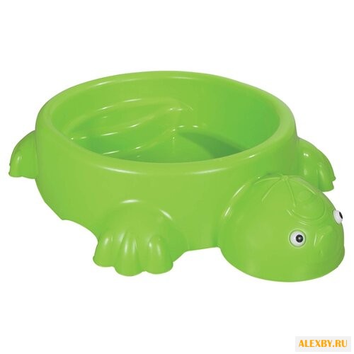 Песочница-бассейн pilsan