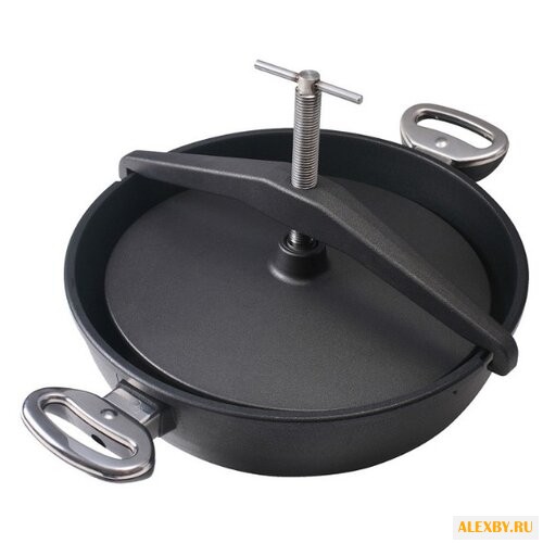 Сковорода BAF Gigant newline