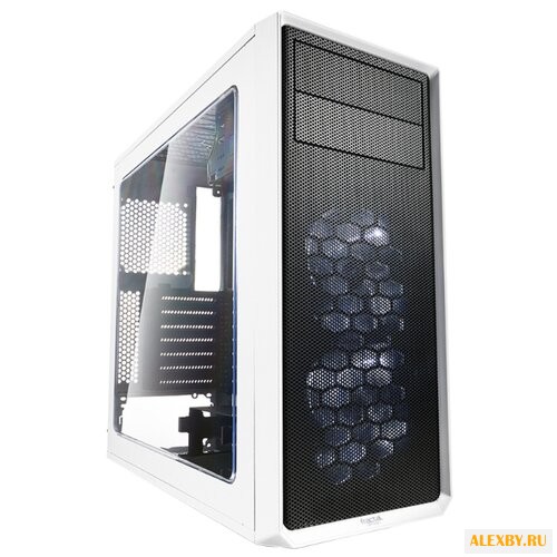 Компьютерный корпус Fractal