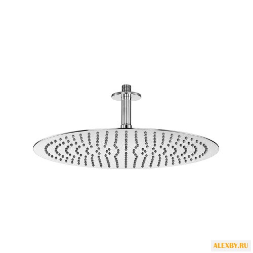 Верхний душ E.C.A. Slim 102145016