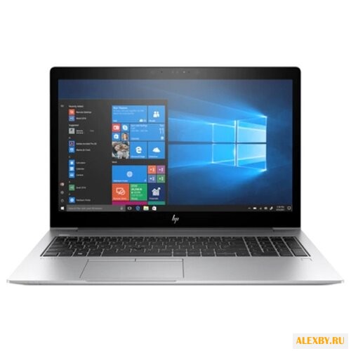 Ноутбук HP EliteBook 850 G5