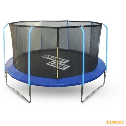 Каркасный батут Start Line