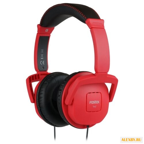 Наушники Fostex TH-7