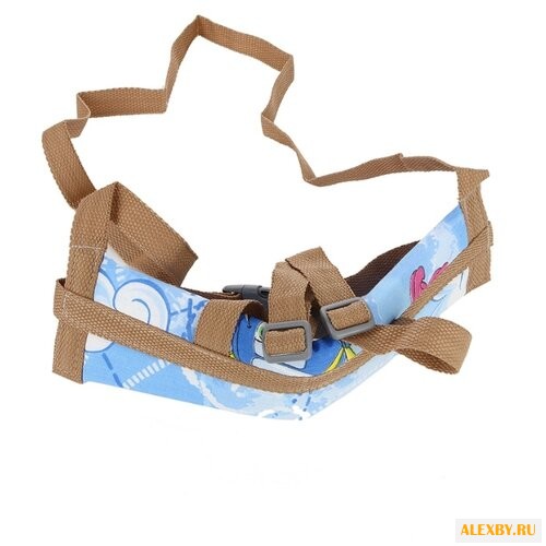 Вожжи GLOBEX 6101