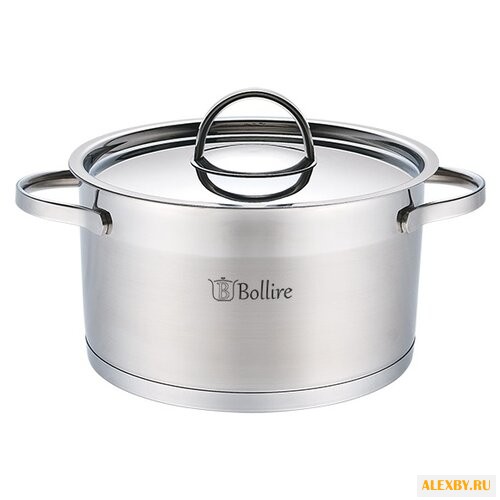 Кастрюля Bollire BR-2303 34 л