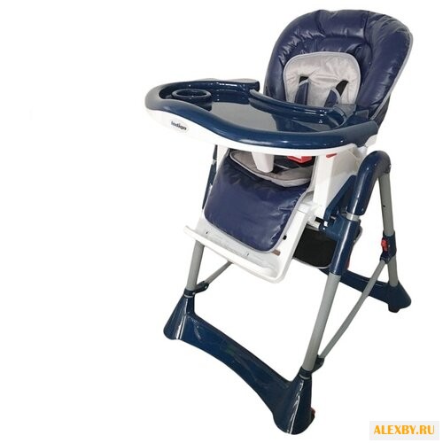 Стульчик для кормления Indigo