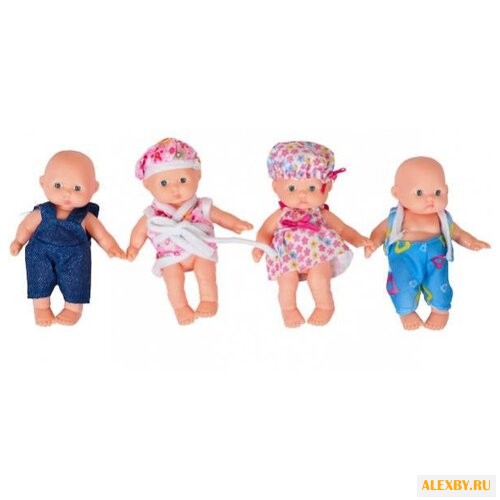 Кукла Shantou Gepai Милашка Сью