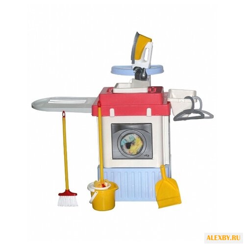 Набор Palau Toys INFINITY