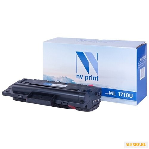 Картридж NV Print ML-1710 UNIV