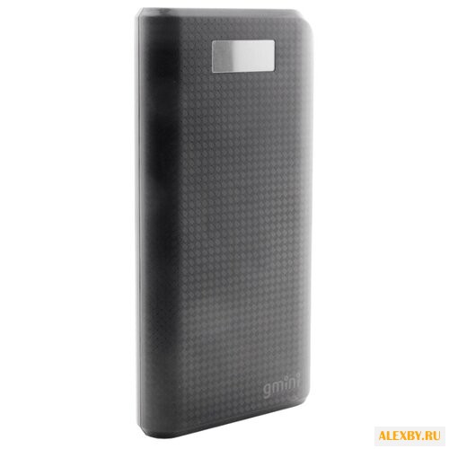 Аккумулятор Gmini GM-PB-200TC