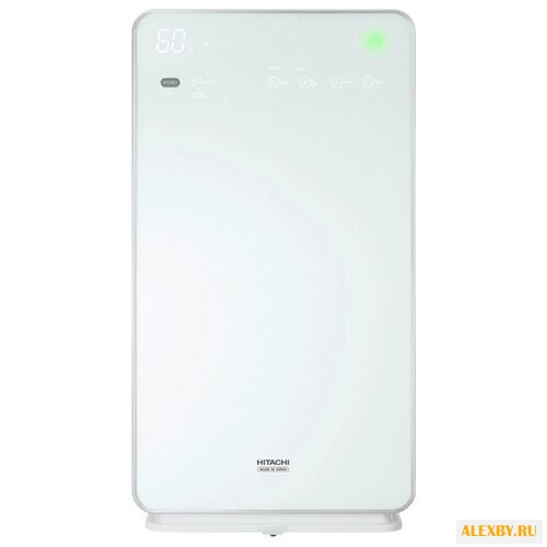 Климатический комплекс Hitachi