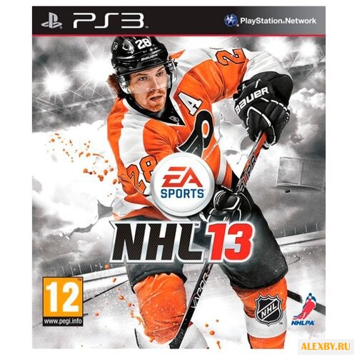 NHL 13
