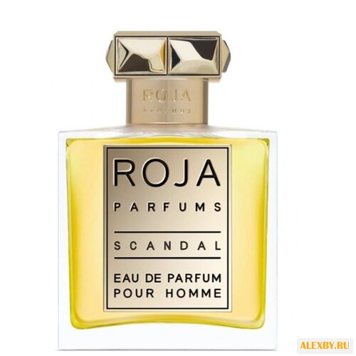 Roja Parfums Scandal pour Homme