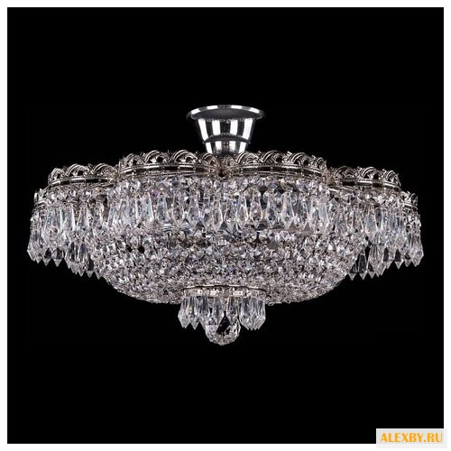 Bohemia Ivele Crystal 1930 45 Z