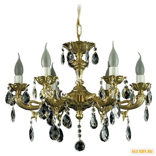 Bohemia Light Crystal Ll 12 04