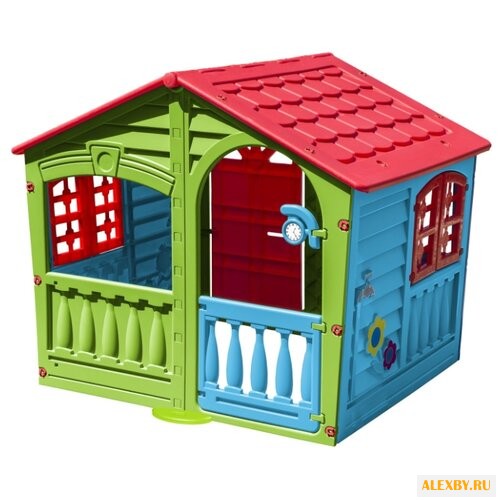 Домик PalPlay Marian Plast