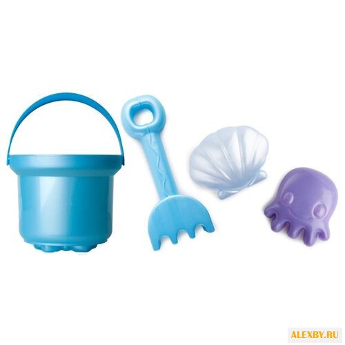 Набор Росигрушка Люкс Мечта 4052