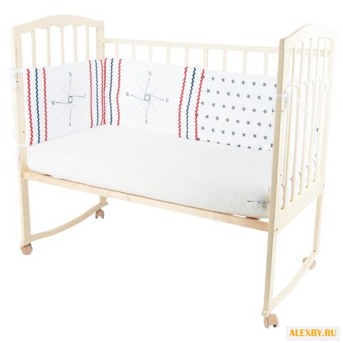 Leader Kids бортик Компас