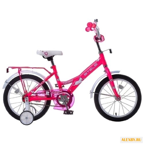 Детский велосипед STELS