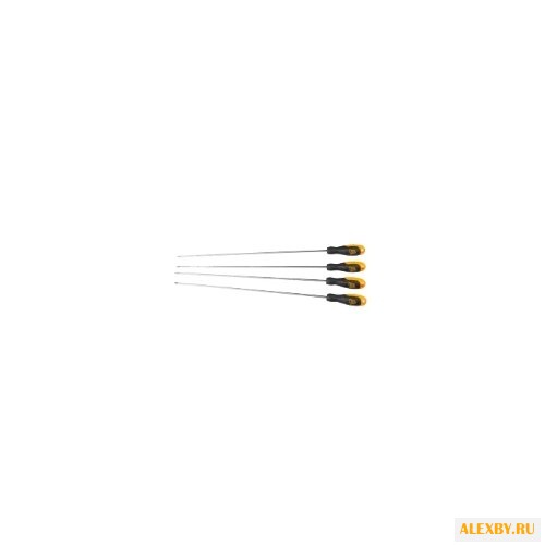 Набор отверток JCB JSD023