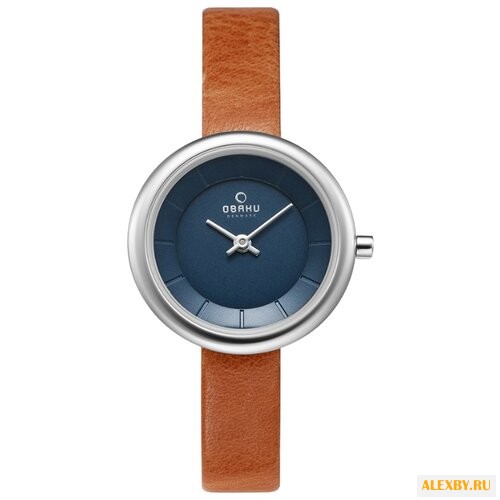 Наручные часы OBAKU V146LXCLRZ
