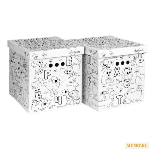 Набор для хранения Valiant