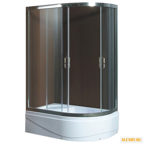 Душевой уголок Band Hours Ace