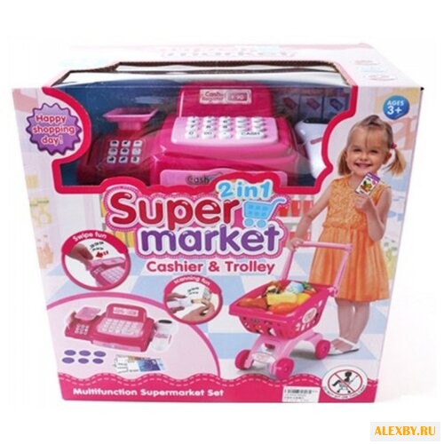 Магазин Shantou Gepai 6809