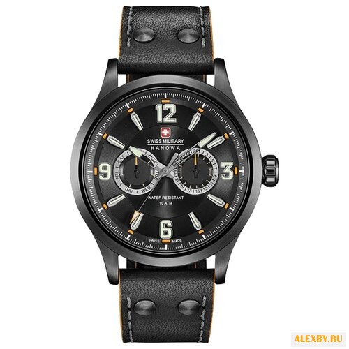 Наручные часы SWISS MILITARY