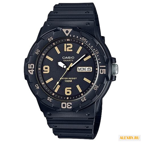 Наручные часы CASIO MRW-200H-1B3