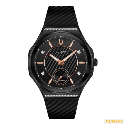 Наручные часы BULOVA 98R240