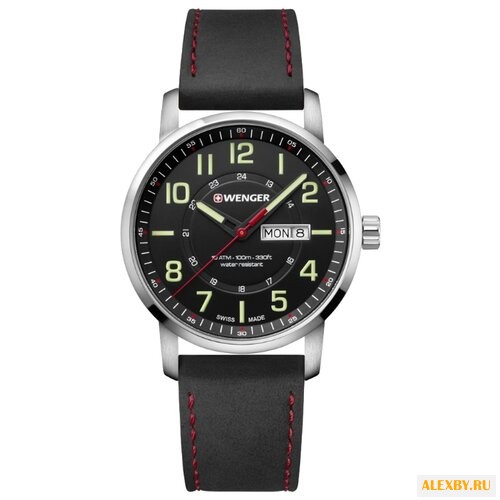 Наручные часы WENGER 01.1541.101