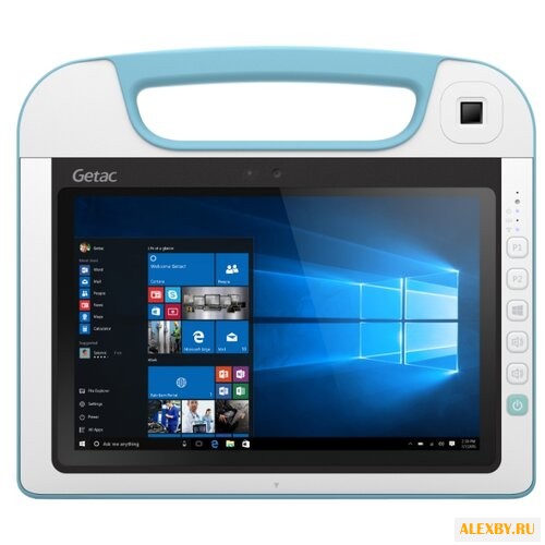 Планшет Getac RX10H Core M 4Gb